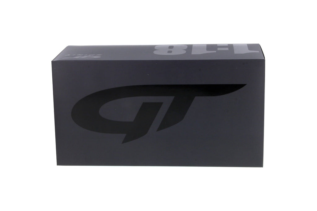 1968 Dodge Super Charger Concept Hardtop, Blue Poly - GT Spirit GT841 - 1/18 scale Resin Model Toy Car