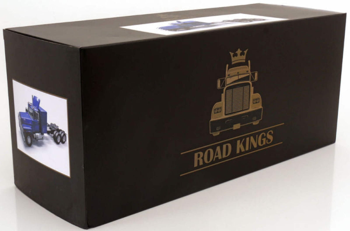 ROAD KINGS 1/18 - MACK RL700L - 1974