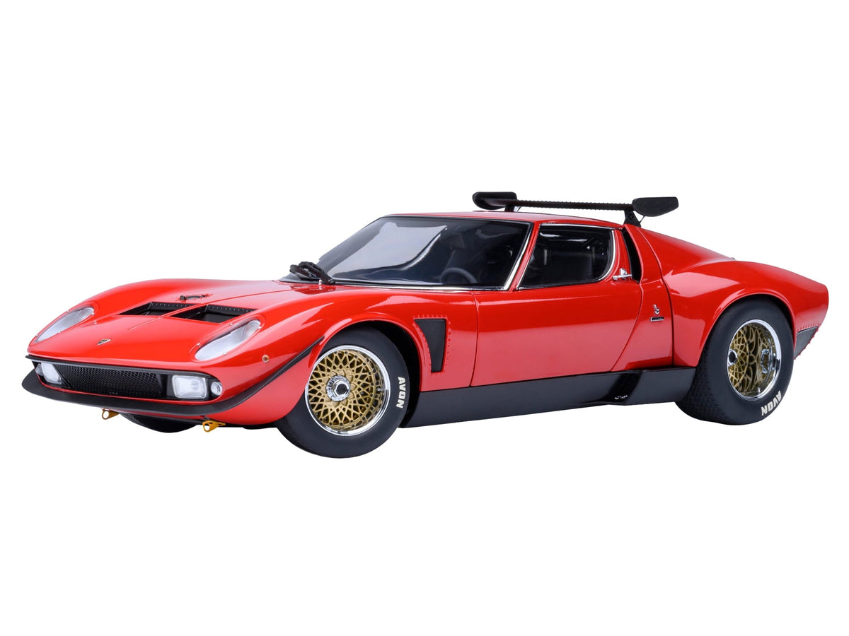 Scale & Torque | Diecast Cars & Motorcycle Models – Diecast Lane
