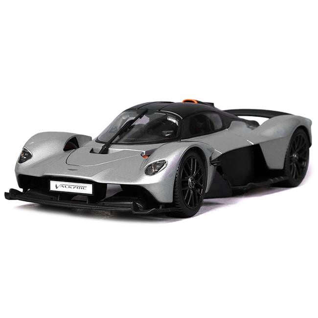 Aston Martin Valkyrie