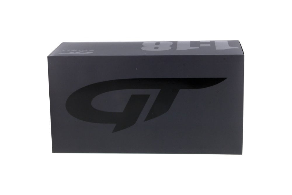 2020 Ford GT MK II, White - GT Spirit GT290 - 1/18 scale Resin Model Toy Car