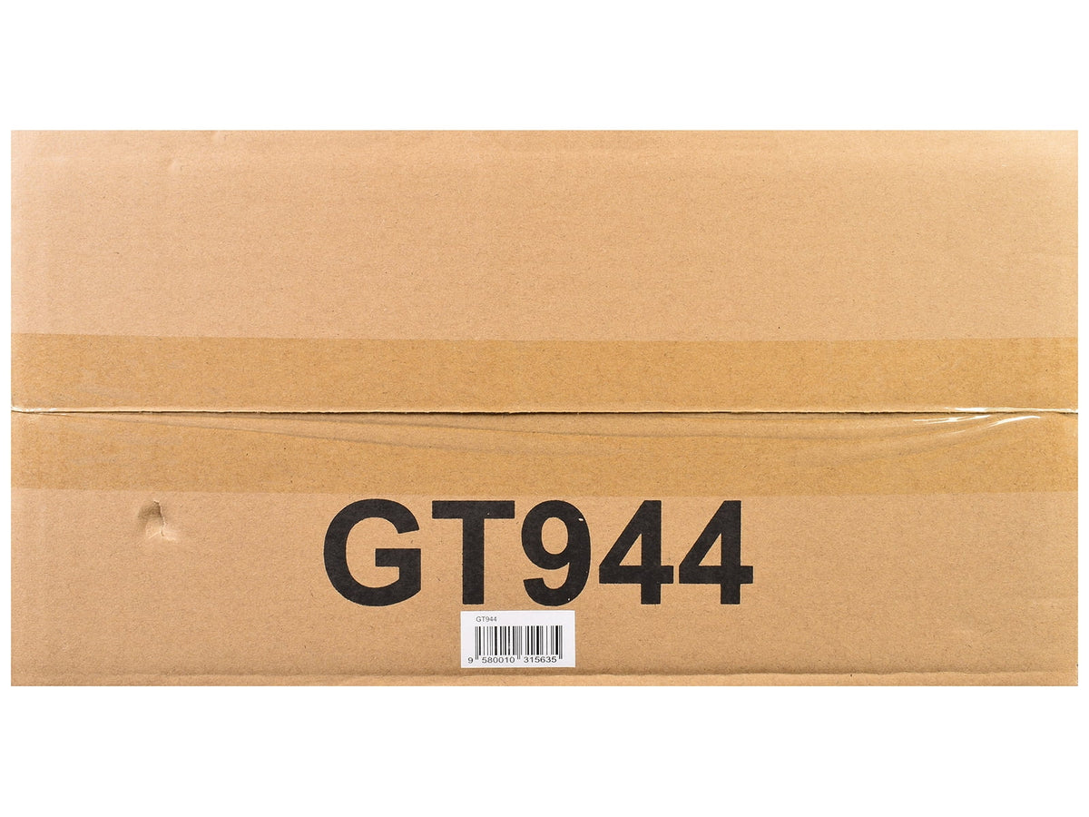 2023 Aston Martin Valour Purple Metallic 1/18 Model Car by GT Spirit